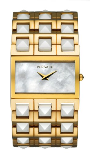 Versace Damenarmbanduhr 