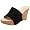 Black Suede