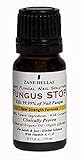 Fungus Stop. Kill 99.9% of nail fungus. Anti fungal Nail Solution. Toenails & Fingernails Solution. 0.33 oz - 10 ml