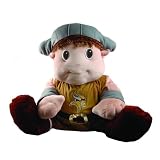 Minnesota Vikings 60-Inch Plush Mascot