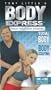 Body Express Total Body Body Sculpting - VHS