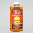 Sunset Orange Candle Oil