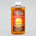 Sunset Orange Candle Oil