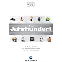 Retrospect 2008 - Das Jahrhundert