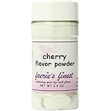 Faeries Finest Flavor Powder, Cherry, 2.80 Ounce