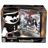Shin Megami Tensei Devil Summoner 2 with Bonus Limited Edition Raiho Plushie [PlayStation 2] ~ PlayStation 2