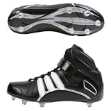 Adidas Pro Intimidate 2 D Hi Mens Football Cleats
