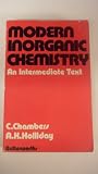 Modern Inorganic Chemistry