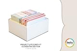 Project Life Core Kit - Clementine Edition