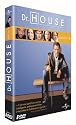 Docteur House, saison 1 - Coffret 6 DVD