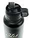 Shutbull Best Stainless Steel Water Bottle 32 Ounce Vacuum Insulated Thermos Flask