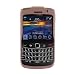 Seidio SURFACE Case for use with BlackBerry Bold II 9700 - Rose Pink