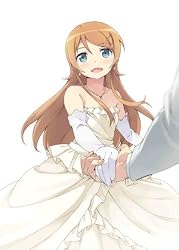 俺の妹がこんなに可愛いわけがない。 8(完全生産限定版) [Blu-ray]