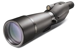 Bushnell Elite 20-60x 80mm 45-Degree Porro Prism Waterproof/Fogproof Spotting Scope