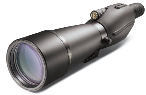 Bushnell Elite 20-60x 80mm 45-Degree Porro Prism Waterproof/Fogproof Spotting Scope
