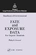 Handbook of Environmental Fate and Exposure Data for Organic Chemicals, Volume I