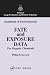 Book Handbook of Environmental Fate and Exposure Data for Organic Chemicals, Volume I
