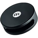 Meinl Percussion MCS1-BK Mountable Cajon Snare, 7 1/2-Inches