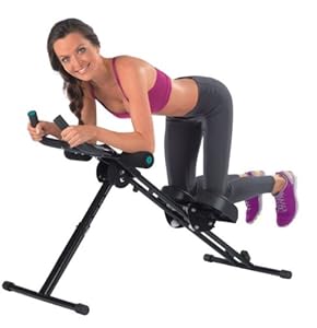 TV Das Original Fitmaxx 5 Appareil abdominaux