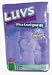 Health & Personal Care : Luvs Ultra Leakguards Diaper Size 4, MEGA PACK - 52 Diapers (22-37lbs)