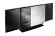 Panasonic SC-HC35DBEBS 40W DAB Micro System with iPod/iPhone Dock and USB Playback
