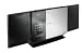 Panasonic SC-HC35DBEBS 40W DAB Micro System with iPod/iPhone Dock and USB Playback