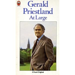 gerald priestland