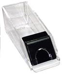 Acrylic Dealing Shoe (6 Deck)