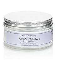 La Maison de Senteurs Lavender Body Cream 180ml