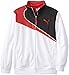 PUMA Big Boys' Formstripe Jacket