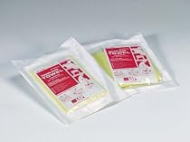 Life Support Products Trauma Burn Dressings 15" X 20" Burn/trauma Face Dressing