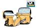 Shimano Bristol Bay Fishing Tackle Bag Medium BSLTB250
