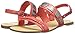 DV by Dolce Vita Women's Daliah Gladiator Sandal