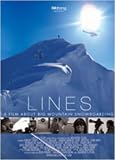 LINES -A FLIM ABOUNT BIG MOUNATIN SNOWBOARDING-【スノーボード DVD】