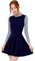 Asymmetric Long Sleeves Tunic 