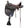 16.5 17.5 Tucker River Plantation Saddle