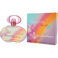 Women's Incanto Shine by Salvatore Ferragamo Eau de Toilette Spray - 3.4 oz.