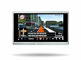 Navigon 8410 Traffic 5" Sat Nav with Full Europe Maps (40 Countries) and 3D Streetview