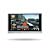 Navigon 8410 Traffic 5 inch Satellite Navigation with 3D European Maps