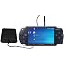 Electronics : Emergency AA Battery Charge Extender for the Sony PSP - Gomadic Brand w/ TipExchange Technology