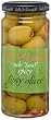 Sable & Rosenfeld Sake Laced Spicy Tipsy Olives, 5-Ounce Glass Jars (Pack of 6)