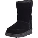 Emu Kids Bush Ranger Lo Boot