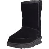 Emu Australia Kids Bush Ranger Lo Boot