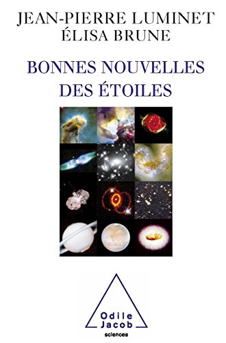 Download Bonnes nouvelles des étoiles Download Bonnes nouvelles des étoiles