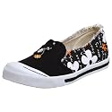 Gotta Flurt Women's Bump-07 Slip On Sneaker