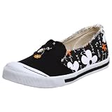 Gotta Flurt Ladies Bump-07 Slip On Sneaker