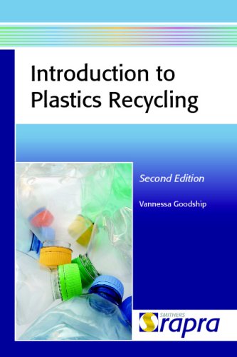 Introduction to Plastics Recycling: Second edition