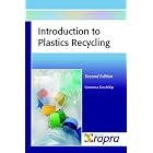 Introduction to Plastics Recycling: Second edition by  Vannessa Goodship