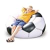 Inflatable Beanless Chair