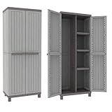 Suchergebnis auf Amazon.de für: metallschrank: Baumarkt